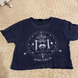 Urban Outfitters baby tee